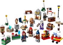 LEGO HARRY POTTER Turnaj tří kouzelníků: Černé jezero 76420