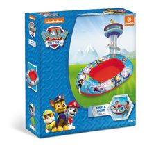 Paw Patrol puzzle v plechovém kufříku pro děti