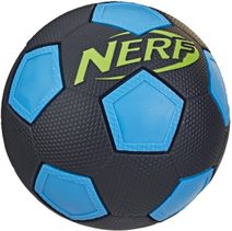 NERF Míč Fotbal Free Style Soccer Ball zábavný balón 2 barvy
