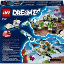 LEGO DREAMZZZ Izzie a králíček Bunchu 71453 STAVEBNICE