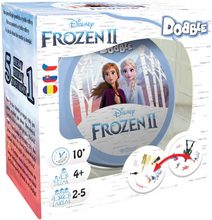 ADC Hra Dobble Frozen 2 (Ledové Království)