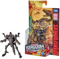 TRANSFORMERS Generations WFC Kingdom figurka různé druhy