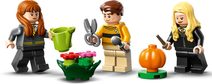 LEGO DISNEY Slavnostní vláček 43212