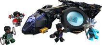 LEGO MARVEL Black Panther: Trůnní sál krále Namora 76213