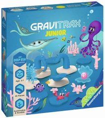 RAVENSBURGER Stavebnice GraviTrax Junior Kladivo rozšíření ke koulodráze