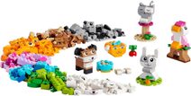 LEGO SUPER MARIO Yoshiho dům dárků (rozšíření) 71406