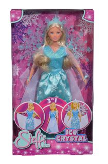 Barbie panenka Princess Adventure