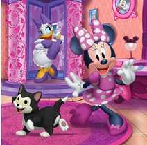 Disney Ledové království 2 100 dílků XXL Třpytivé puzzle