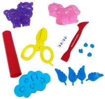 Play-Doh Color me happy set