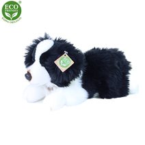 Plyšový pes německý ovčák 20 cm ECO-FRIENDLY