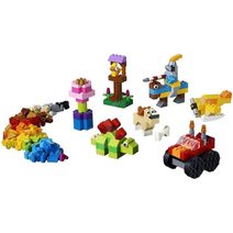 LEGO CITY 60245 - Loupež s Monster Truckem - Akční Stavebnice pro Děti