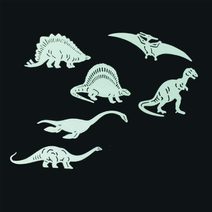 Kaleidoskop - Krasohled Dinosaurus plast 16,5cm 12ks v boxu