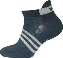 Dámské nízké ponožky SUMMER IN-SHOE SOCKS vel.35-38 - 3 ks BE481001