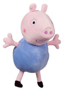 DETEXPOL Osuška Peppa Pig Duha Bavlna - Froté, 70/140 cm