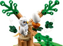 LEGO FRIENDS Útulek pro zvířátka z farmy 42617