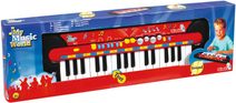 Dětské Pianko Keyboard - 32 Kláves - Na Baterie