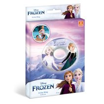 Nafukovacíukovací kruh FROZEN - Ledové království 50 cm