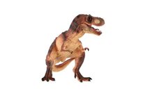 Tyrannosaurus zooted plast 26cm v sáčku