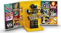 LEGO VIDIYO HipHop Robot BeatBox 43107 STAVEBNICE