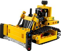 LEGO TECHNIC Závodní letadlo 2v1 42117 STAVEBNICE