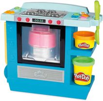 HASBRO PLAY-DOH Pečení dortů kreativní set s modelínou a doplňky