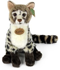 PLYŠ Lemur 28cm stojící