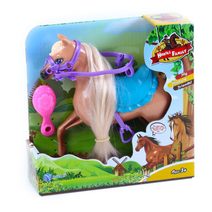 HASBRO MLP My Little Pony Třpytivé scény set koník s doplňky 2 druhy