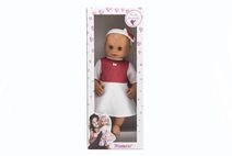 Panenka Evička 12cm set se štěňátky Puppy Love Evi Love 4 druhy