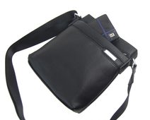 NEW BERRY Dámská crossbody kabelka HB-137 extrémně tmavě modrá