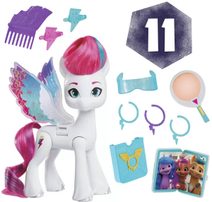 HASBRO MLP My Little Pony poník s kouzelnými křídly 2 druhy