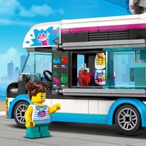 LEGO DUPLO - Policejní Stanice a Vrtulník - Světlo a Zvuk na Baterie 10959