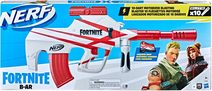 NERF Fortnite Microshot set pistole blaster + 2 šipky různé druhy