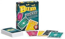 PIATNIK Hra TIK TAK BUM Pocket karetní