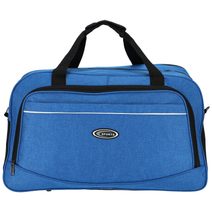 Velká sportovní taška modrá Unisex