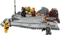 LEGO STAR WARS Pirátská stíhačka 75346 STAVEBNICE