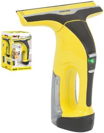 SMOBY Karcher WV6 dětský čistič oken žlutý na baterie Světlo Zvuk