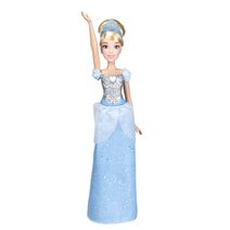 HASBRO Disney Princess Sinister panenka s doplňky 4 druhy v krabici