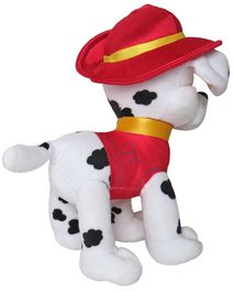 Polštářek Paw Patrol Skye Polyester, 40/40 cm