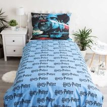 Povlečení Harry Potter Princ dvojí krve Bavlna, 140/200, 70/90 cm