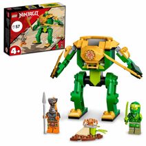 NINJAGO Lloydův nindžovský robot 71757