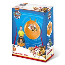 Paw Patrol puzzle v plechovém kufříku pro děti