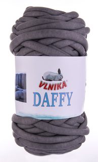 Příze Daffy silná Marshmallow 1 kg (70 metrů)