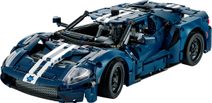 LEGO TECHNIC Auto model Ford GT 2022 42154