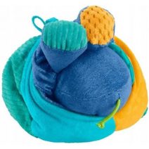 FISHER PRICE Baby usínáček obláček na baterie Světlo Zvuk pro miminko