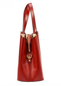 NEW BERRY Dámská crossbody kabelka HB-137 extrémně tmavě modrá