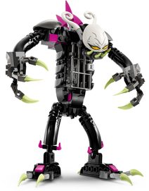 LEGO DREAMZZZ Temný strážce klecí 71455