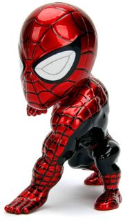 Polštářek Spiderman Polyester, 40/40 cm