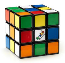 HRA Rubikova kostka Speed Cube 3x3x3 dětský hlavolam pro rychlé skládání