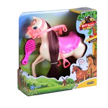 HASBRO MLP My Little Pony Třpytivé scény set koník s doplňky 2 druhy