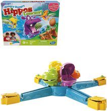 HASBRO Hra Hladoví hrošíci na baterie *SPOLEČENSKÉ HRY*